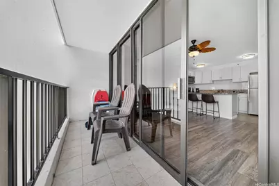 201 Ohua Avenue #1108-2, Honolulu, HI 96815 - Photo 6