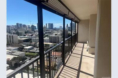 1201 Wilder Avenue #1601, Honolulu, HI 96822 - Photo 8