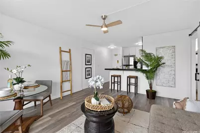 98-1038 Moanalua Road #7-608, Aiea, HI 96701 - Photo 4