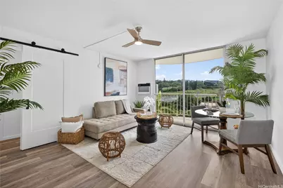 98-1038 Moanalua Road #7-608, Aiea, HI 96701 - Photo 2
