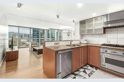 1177 Queen Street #2909, Honolulu, HI 96814 - Photo 14