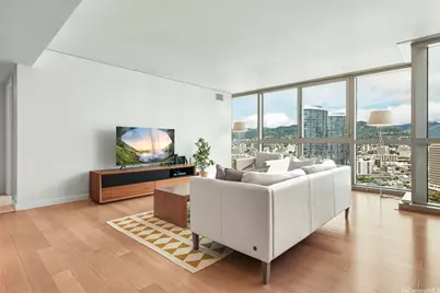 1177 Queen Street #2909, Honolulu, HI 96814 - Photo 6