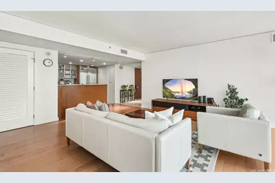 1177 Queen Street #2909, Honolulu, HI 96814 - Photo 8