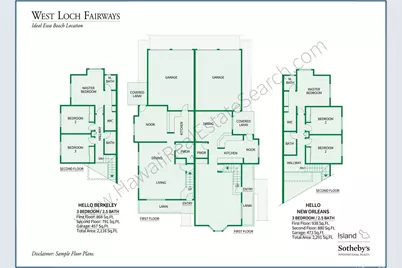 91-1025 Aawa Drive, Ewa Beach, HI 96706 - Photo 24