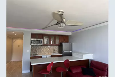 2500 Kalakaua Avenue #1906, Honolulu, HI 96815 - Photo 1