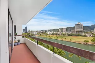 2029 Ala Wai Blvd, Honolulu, HI 96815 - Photo 1