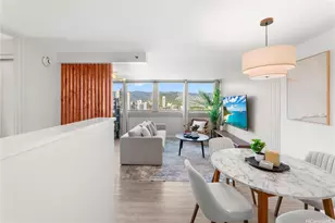 445 Seaside Ave, Honolulu, HI 96815 - Photo 1