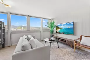 445 Seaside Ave, Honolulu, HI 96815 - Photo 2