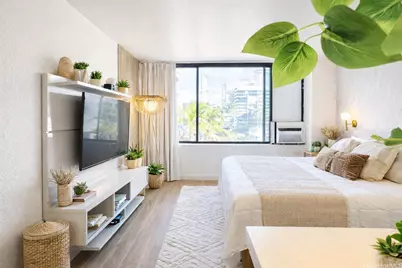 444 Niu Street #709, Honolulu, HI 96815 - Photo 1