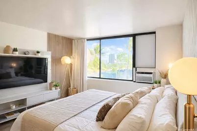 444 Niu Street #709, Honolulu, HI 96815 - Photo 2