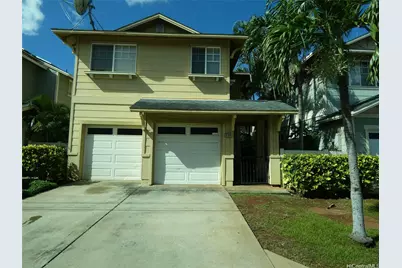 91-614 Makalea Street #67, Ewa Beach, HI 96706 - Photo 1