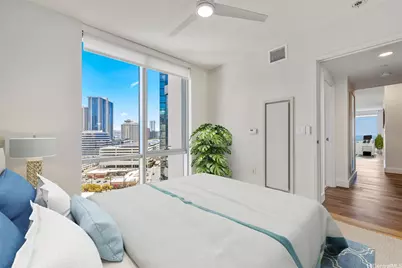 1189 Waimanu Street #1605, Honolulu, HI 96814 - Photo 8