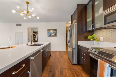 1189 Waimanu Street #1605, Honolulu, HI 96814 - Photo 6