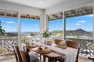 1482 Kalaepohaku St, Honolulu, HI 96816 - Photo 1