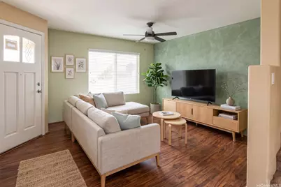 91-2073 Kaioli Street #803, Ewa Beach, HI 96706 - Photo 1
