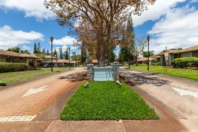 95-1501 Ainamakua Drive #19, Mililani, HI 96789 - Photo 1