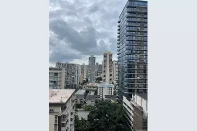 431 Nahua Street #1608, Honolulu, HI 96815 - Photo 2