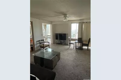 431 Nahua Street #1608, Honolulu, HI 96815 - Photo 4