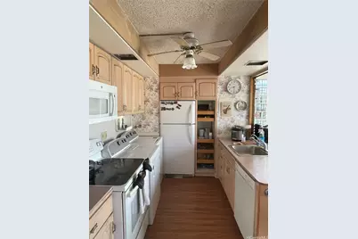 431 Nahua Street #1608, Honolulu, HI 96815 - Photo 6