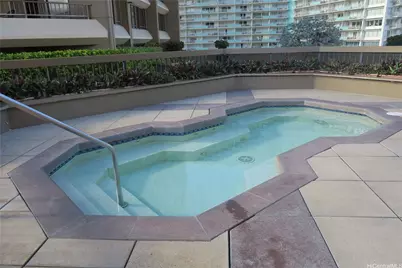 1778 Ala Moana Boulevard #3503, Honolulu, HI 96815 - Photo 12