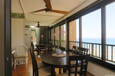 1778 Ala Moana Boulevard #3503, Honolulu, HI 96815 - Photo 8