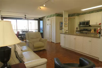1778 Ala Moana Boulevard #3503, Honolulu, HI 96815 - Photo 4