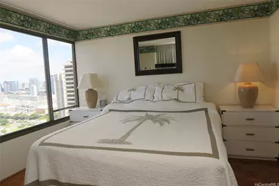 1778 Ala Moana Boulevard #3503, Honolulu, HI 96815 - Photo 6