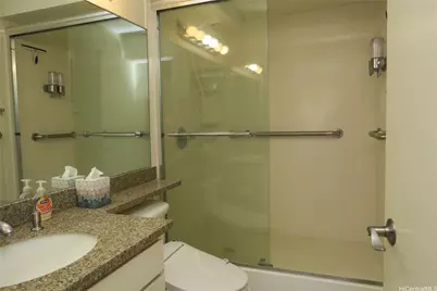 1778 Ala Moana Boulevard #3503, Honolulu, HI 96815 - Photo 10