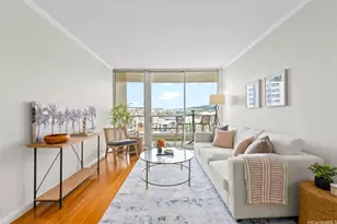 2637 Kuilei St, Honolulu, HI 96826 - Photo 2