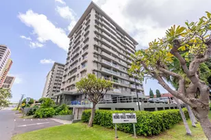 2637 Kuilei St, Honolulu, HI 96826 - Photo 12