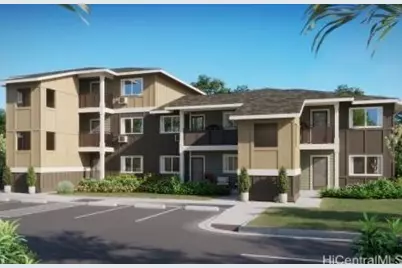 94-1645 Kalanaola Drive #806, Waipahu, HI 96797 - Photo 1