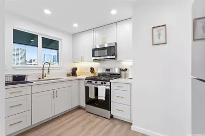 1861 Kapiolani Boulevard #C, Honolulu, HI 96826 - Photo 6