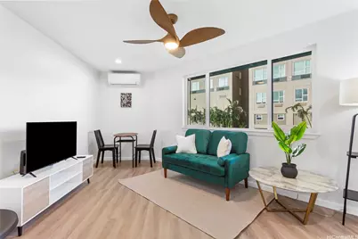 1861 Kapiolani Boulevard #C, Honolulu, HI 96826 - Photo 2