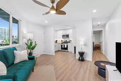 1861 Kapiolani Boulevard #C, Honolulu, HI 96826 - Photo 4