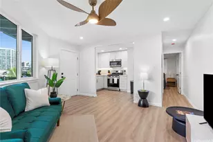 1861 Kapiolani Blvd, Honolulu, HI 96826 - Photo 4
