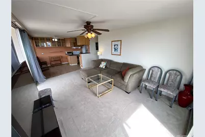2825 S King Street #2502, Honolulu, HI 96826 - Photo 8