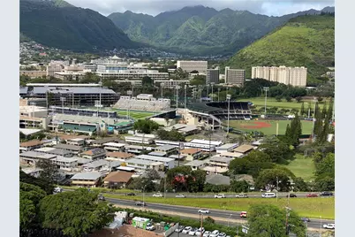 2825 S King Street #2502, Honolulu, HI 96826 - Photo 12