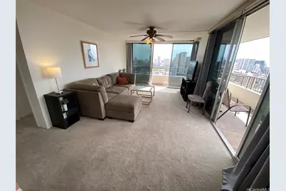 2825 S King Street #2502, Honolulu, HI 96826 - Photo 6