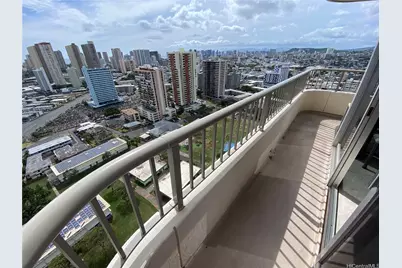 2825 S King Street #2502, Honolulu, HI 96826 - Photo 10