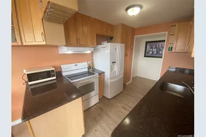 2825 S King Street #2502, Honolulu, HI 96826 - Photo 2