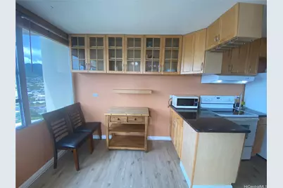2825 S King Street #2502, Honolulu, HI 96826 - Photo 4
