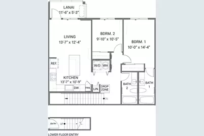 91-3529 Nana Hope Street #4306, Ewa Beach, HI 96706 - Photo 4