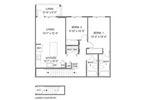 91-3529 Nana Hope St, Ewa Beach, HI 96706 - Photo 4