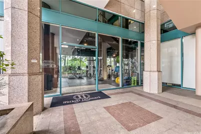 1888 Kalakaua Avenue #1806, Honolulu, HI 96815 - Photo 16
