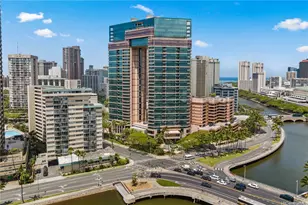 1888 Kalakaua Ave, Honolulu, HI 96815 - Photo 22