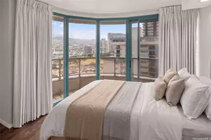 1888 Kalakaua Ave, Honolulu, HI 96815 - Photo 6