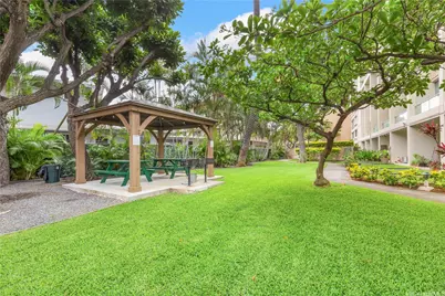 555 University Avenue #3503, Honolulu, HI 96826 - Photo 18