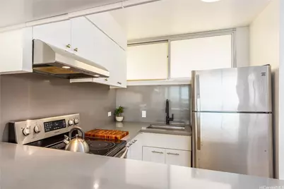 555 University Avenue #3503, Honolulu, HI 96826 - Photo 10
