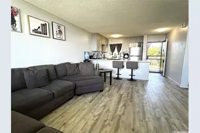 98-719 Iho Place #5-1404, Aiea, HI 96701 - Photo 1