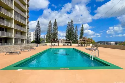 98-099 Uao Place #708, Aiea, HI 96701 - Photo 16